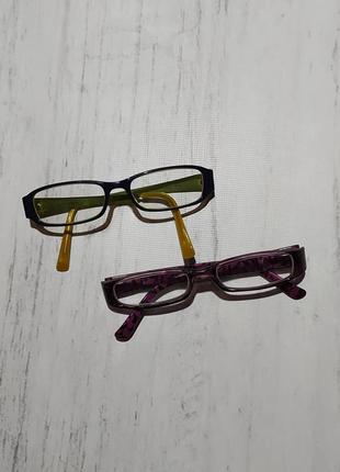 🛍️ окуляри для зору з діоптріями1 фото