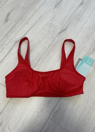 Верх від купальника h&m