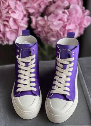 Кеди tom ford