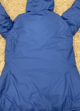 Лёгкая водонепроницаемая и ветронепродуваемая куртка4 фото