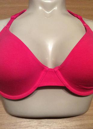 Бавовняний бюстик 75/в