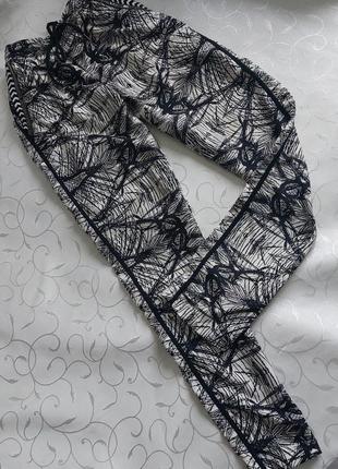 Штаны повседневные3 фото