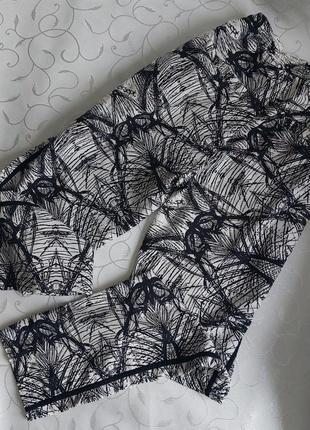 Штаны повседневные5 фото