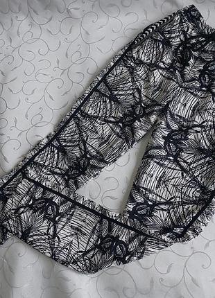 Штаны повседневные