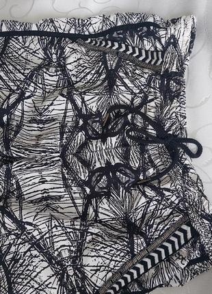 Штаны повседневные4 фото