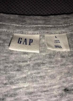 Gap стиль качество лен linen+linen 120% lino crea concept sarah pacini oska3 фото