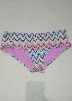Низ от купальника плавки трусы