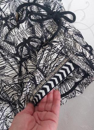 Штаны повседневные6 фото