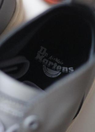 baynes ajax dr martens