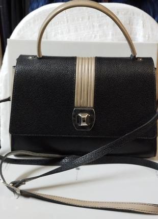 Сумочка gilda tohettii итальялия ц 5"200🌷без торгу🌷