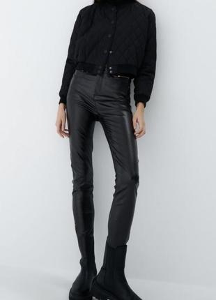 Жіночі брюки mohito skinny 36
