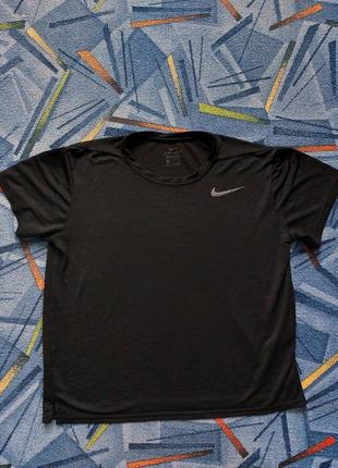 Муржская спортивна футболка most nike