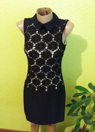 Оригінальне ошатне плаття від dunnes нові