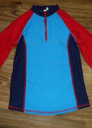 John lewis солнцезащитная футболка на 10 лет