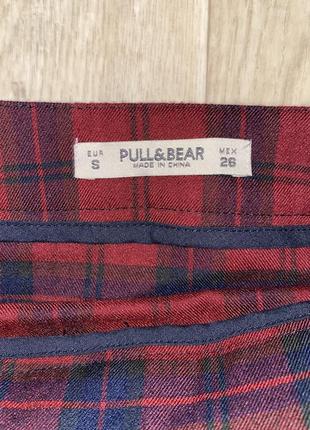 Юбка pull&bear s2 фото