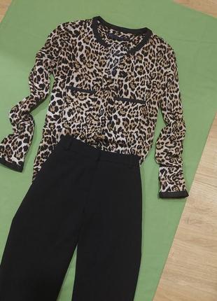 Monton сорочка-блуза