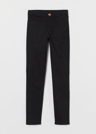 Джинсы детские 140