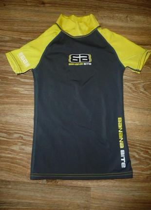 Twf солнцезащитная футболка на 7-8 лет