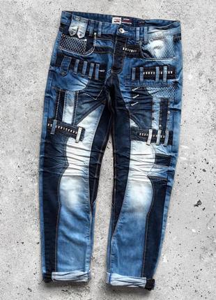 Highness top denim jeans джинси — цена 650 грн в каталоге Джинсы ✓ Купить  мужские вещи по доступной цене на Шафе | Украина #89167494