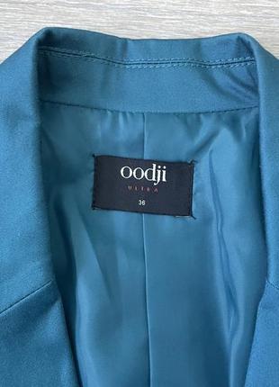 Пиджак женский oodji3 фото