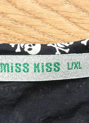 Майка женская miss kiss5 фото