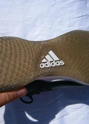 Кросівки adidas icon trainer 'onix' ac8472 тенісні оригінал6 фото
