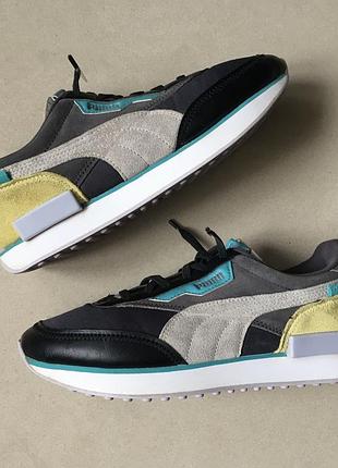 Кроссовки puma (vietnam) оригинал