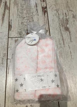 Пелени муслиновие