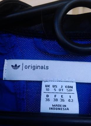 Оригинальный джемпер adidas originals3 фото