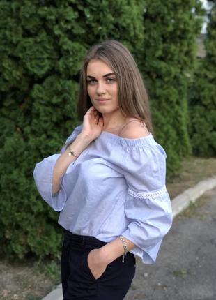 Блузка блуза