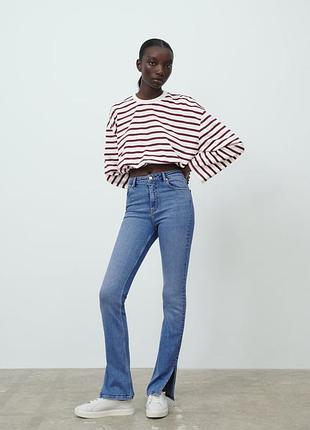 Світшот футболка zara s