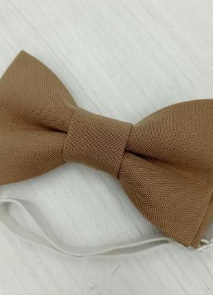 Галстук-бабочка детская