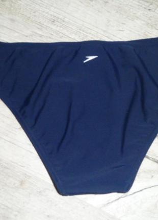 Speedo жіночі плавки спидо, р gb 14/36 d 40, aus 12 від 70, про 95 см