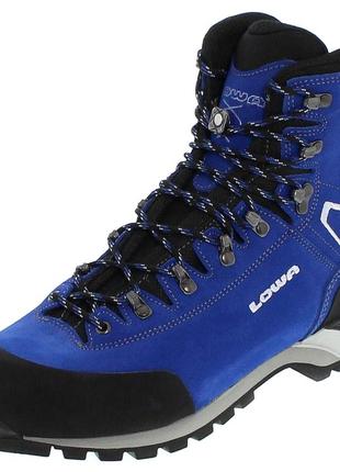 Горнолыжные трекинговые ботинки lowa predazzo gtx gore-tex