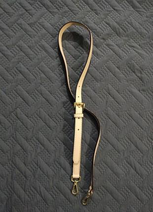 Плечовий ремінь mishаel kors