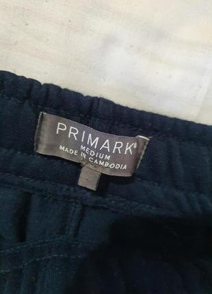 Штани флісові primark s-m4 фото