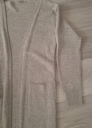Кардиган 2