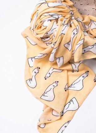 Муслиновая пеленка бамбук хлопок новая