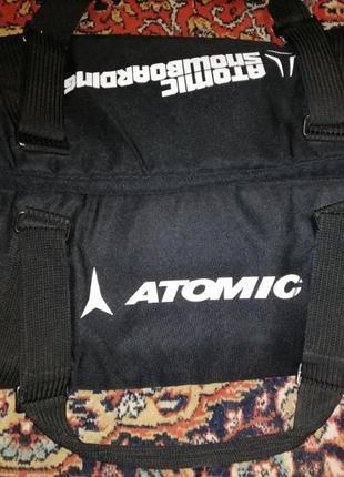 Спортивна Сумка atomic спортивна