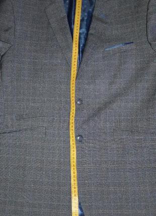 Британський  піджак+жилетка cavani8 фото