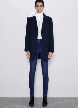 Джинси skinny zara