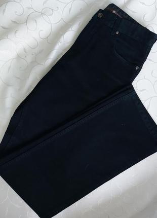 Джинсы плотные мужские оригинал