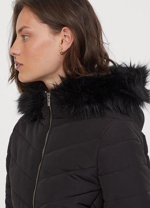 Куртка нова h&m