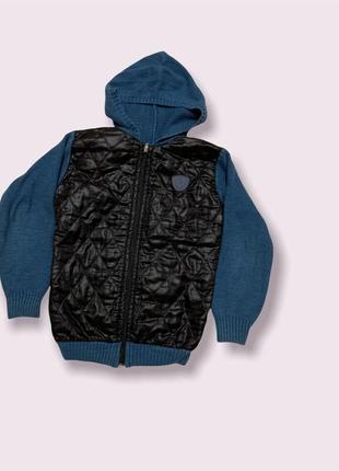 Sale❤️кофта худі на хлопчика 7 років