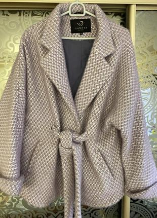 Пальто