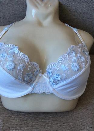 Котоновый бюстик 32 /с   m&s