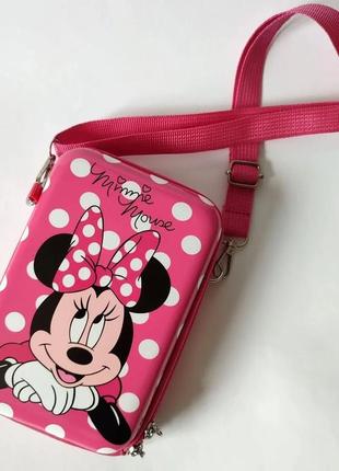 Сумочка minnie mouse2 фото