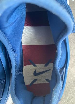 Nike x metcon americana кроссовки  для бега4 фото