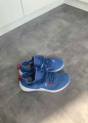 Nike x metcon americana кроссовки  для бега5 фото