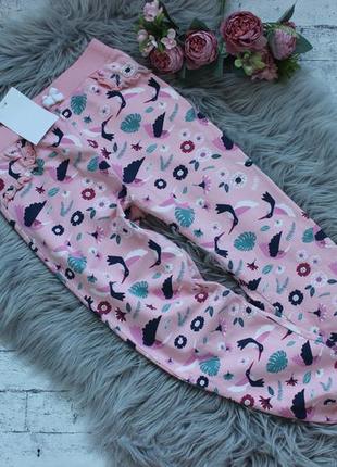 Штаны, спортивки fox&bunny 8-9 лет, 134 см